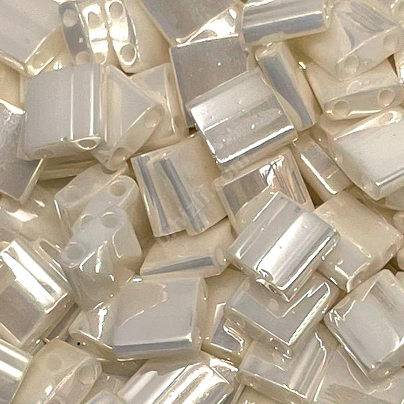 Miyuki Tila Boncuk ( 2 Gram ) Sedef Beyaz Renk